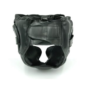 Kask bokserski treningowy Evolution - gallery 6