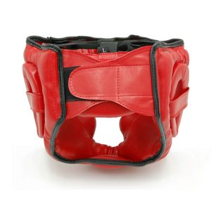 Kask bokserski treningowy Evolution - gallery 7