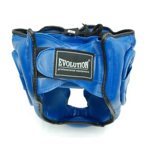 Kask bokserski treningowy Evolution - gallery 8