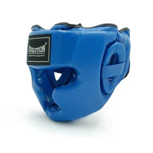 Kask bokserski treningowy Evolution - gallery 2