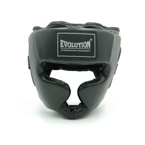 Kask bokserski treningowy Evolution - gallery 12