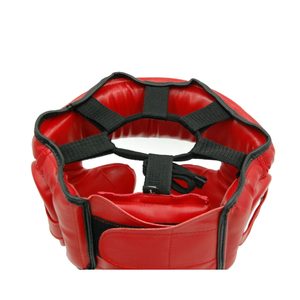 Kask bokserski treningowy Evolution - gallery 10