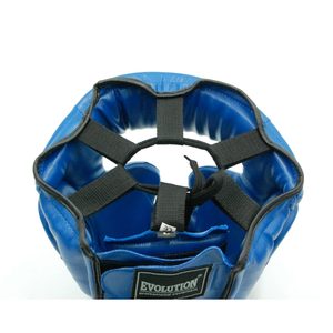 Kask bokserski treningowy Evolution - gallery 11