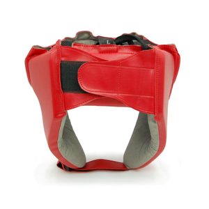 Kask bokserski meczowy Evolution - gallery 6