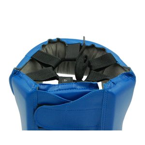 Kask bokserski meczowy Evolution - gallery 11