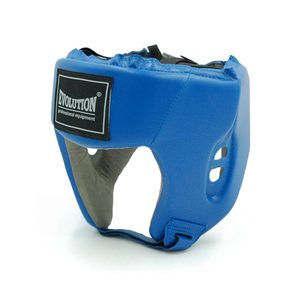 Kask bokserski meczowy Evolution - gallery 2