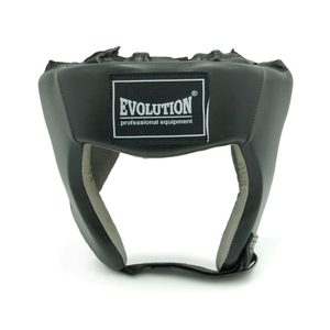 Kask bokserski meczowy Evolution - gallery 4