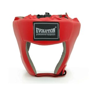 Kask bokserski meczowy Evolution - gallery 3