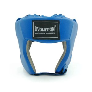 Kask bokserski meczowy Evolution - gallery 5