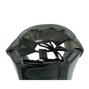 Kask bokserski meczowy Evolution - gallery 10