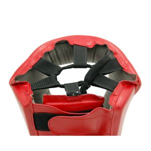 Kask bokserski meczowy Evolution - gallery 9