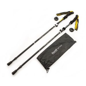 Kijki trekkingowe Top Fold Alu Evolution - gallery 4