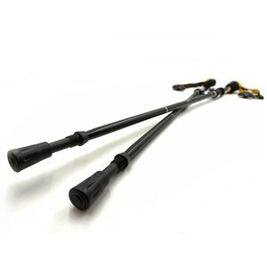 Kijki trekkingowe Top Fold Alu Evolution - gallery 3