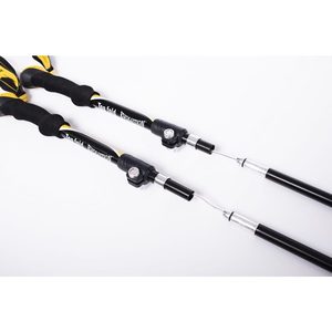 Kijki trekkingowe Top Fold Alu Evolution - gallery 6