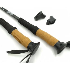 Kijki Trekingowe Ekeberg Evolution - gallery 1