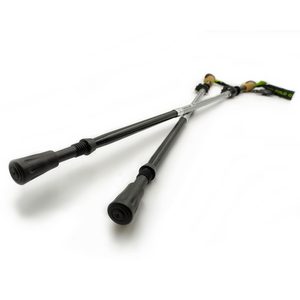 Kijki trekkingowe Top Fold Alu Cork Evolution - gallery 3