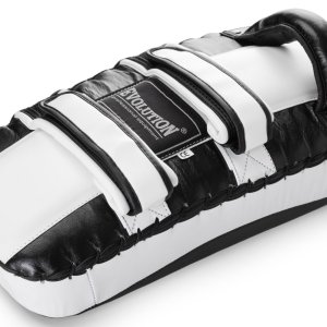 Tarcza na przedramię profilowana skórzana Evolution - Evolution