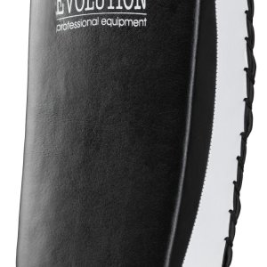 Tarcza na przedramię profilowana skórzana Evolution - Evolution