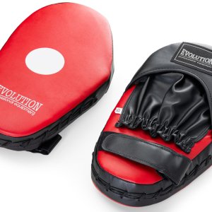 Łapa trenera duża Evolution - Evolution