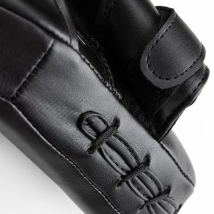 Łapa trenera profilowana Evolution czarna - Evolution