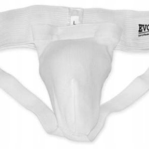 Suspensor męski - bawełna Evolution - Evolution