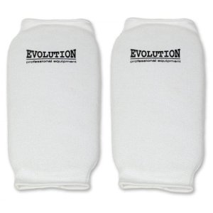 Ochraniacz na goleń elastyczny Evolution - Evolution