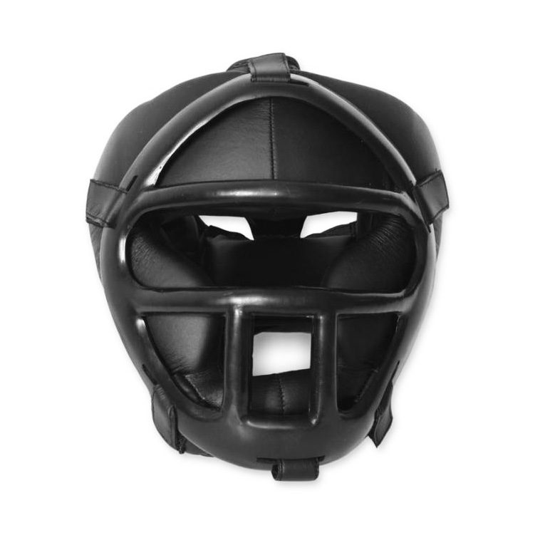 Kask bokserski Evolution