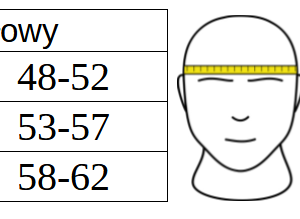 Treningowy kask bokserski marki Evolution. Zwiększa bezpieczeństwo i komfort podczas treningów. Zaprojektowany by chronić głowę oraz kości policzkowe i szczękę przed ewentualnymi urazami. Produkt przeznaczony dla dorosłych bokserów - rozmiar senior.  Możliwość szerokiej regulacji i dopasowania do indywidualnych potrzeb. Kask bokserski treningowy Evolution - Evolution