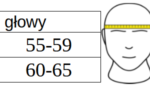 Kask bokserski MMA skórzany z kratą Evolution - Evolution