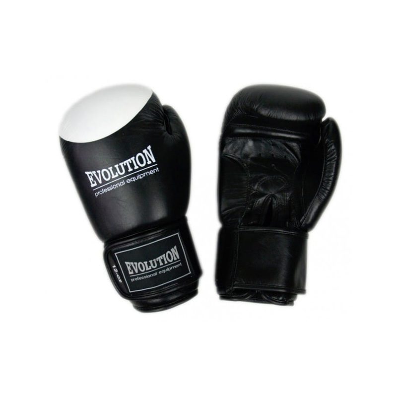 Rękawice bokserskie Evolution