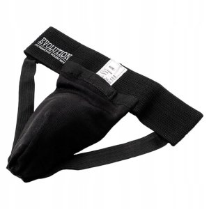 Suspensor męski - bawełna Evolution - Evolution