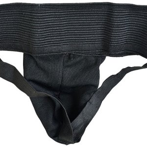 Suspensor męski - bawełna Evolution - Evolution