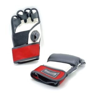 Rękawice MMA syntetyczne Evolution Classic Color RM-230 - Evolution