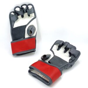 Rękawice MMA syntetyczne Evolution Classic Color RM-230 - Evolution