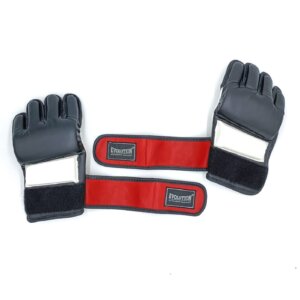 Rękawice MMA syntetyczne Evolution Classic Color RM-230 - Evolution