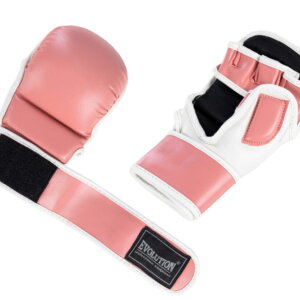 Rękawice MMA Evolution Rival - Evolution
