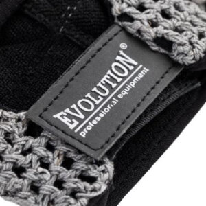 Rękawice fitness Evolution Classic Cotton FIT-24 - Evolution