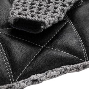 Rękawice fitness Evolution Classic Cotton FIT-24 - Evolution