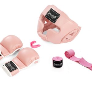 Rękawice MMA Evolution Rival - Evolution