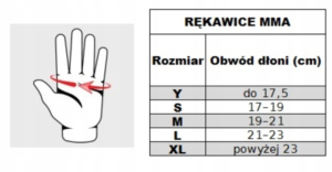 <strong>Nasze rękawice MMA w stylu Retro, wykonane ze skóry naturalnej, to połączenie klasyki z nowoczesnością, zapewniające nie tylko ochronę, ale i wyjątkowy komfort podczas każdego treningu.</strong> Rękawice MMA ze skóry naturalnej Retro Tan Evolution RM-130 - Evolution