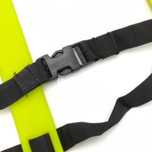 Drabinka koordynacyjna pojedyncza 4 m TD-P4M Get Spart - Evolution