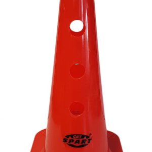 Pachołek treningowy z otworami 45 cm PT-S450MM Get Spart - Evolution