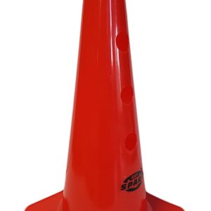 Pachołek treningowy z otworami 45 cm PT-S450MM Get Spart - Evolution