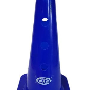 Pachołek treningowy z otworami 45 cm PT-S450MM Get Spart - Evolution