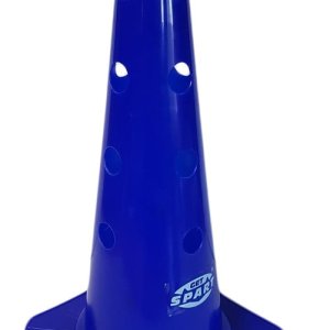 Pachołek treningowy z otworami 45 cm PT-S450MM Get Spart - Evolution