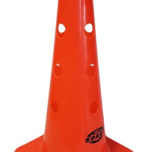 Pachołek treningowy z otworami 45 cm PT-S450MM Get Spart - Evolution