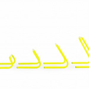 Płotek treningowy Get Spart - Evolution