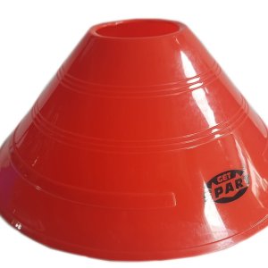 Pachołek treningowy - wyznacznik 9 cm PT-W90MM Get Spart - Evolution