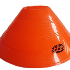 Pachołek treningowy - wyznacznik 9 cm PT-W90MM Get Spart - Evolution