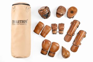 Linia produktów Evolution Retro